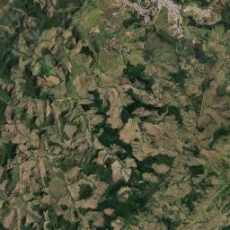 Mar de Espanha Satellite Map