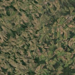 Carmo Satellite Map