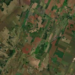 Douradina Satellite Map