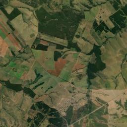 Júlio Mesquita Satellite Map