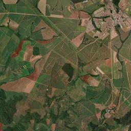 Ibaté Satellite Map