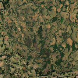 Santa Rita de Caldas Satellite Map