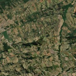 Jesuânia Satellite Map