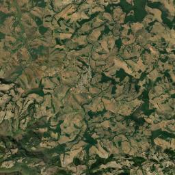 Aiuruoca Satellite Map