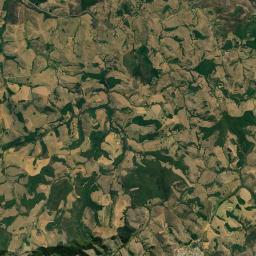 Liberdade Satellite Map
