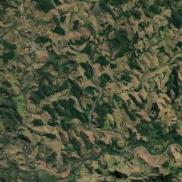 Simão Pereira Satellite Map