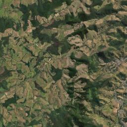 Cantagalo Satellite Map