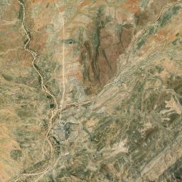 Usakos Satellite Map