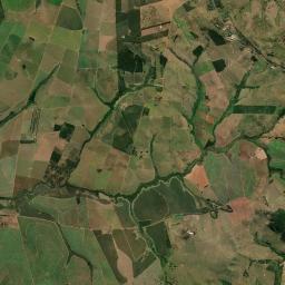 Quintana Satellite Map