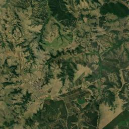 Álvaro de Carvalho Satellite Map