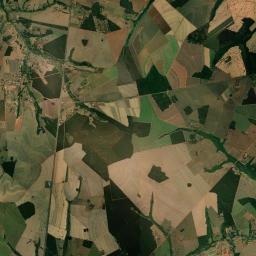Arealva Satellite Map