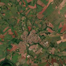 Bariri Satellite Map