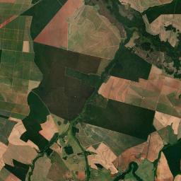 Bocaina Satellite Map