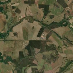 Trabiju Satellite Map