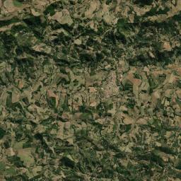Ibitiúra de Minas Satellite Map