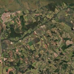 Careaçu Satellite Map