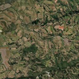 Heliodora Satellite Map