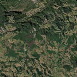Rio Preto Satellite Map