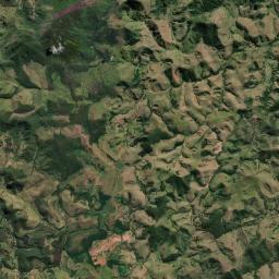 Comendador Levy Gasparian Satellite Map