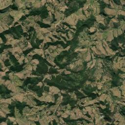Sapucaia Satellite Map