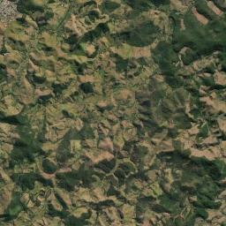 Cordeiro Satellite Map