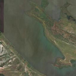 Quissamã Satellite Map