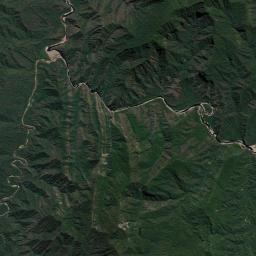 Provincia Arce Satellite Map