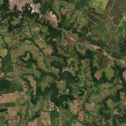 Pompéia Satellite Map