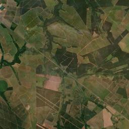 Avaí Satellite Map