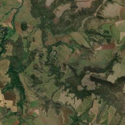 Dourado Satellite Map