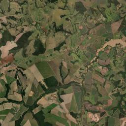 Santa Cruz da Conceição Satellite Map