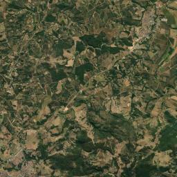 Santo Antônio do Jardim Satellite Map