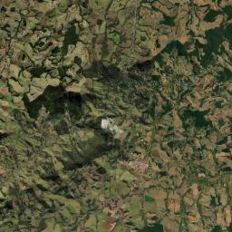 Senador José Bento Satellite Map