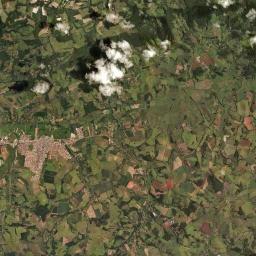 Congonhal Satellite Map