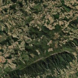 Conceição das Pedras Satellite Map