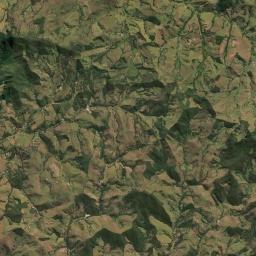 Pouso Alto Satellite Map