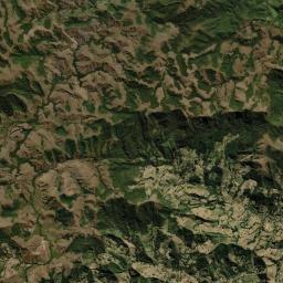 Alagoa Satellite Map