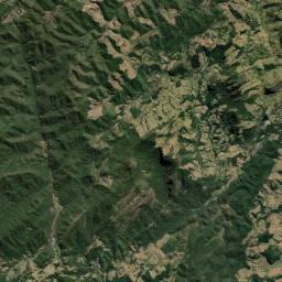 Passa-Vinte Satellite Map