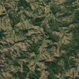 Três Rios Satellite Map