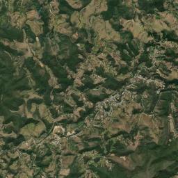 São José do Vale do Rio Preto Satellite Map