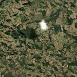 Sumidouro Satellite Map