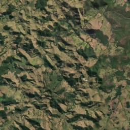 Bom Jardim Satellite Map