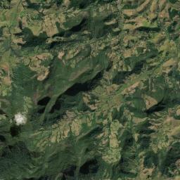 Conceição de Macabu Satellite Map