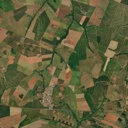 João Ramalho Satellite Map