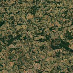 Ouro Fino Satellite Map