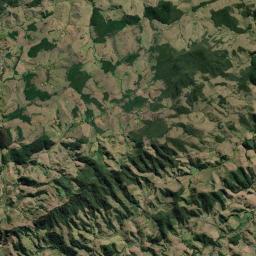 Valença Satellite Map