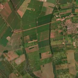 Bataiporã Satellite Map