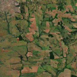 Anhumas Satellite Map
