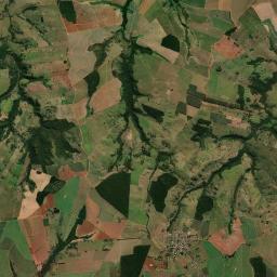 Lutécia Satellite Map