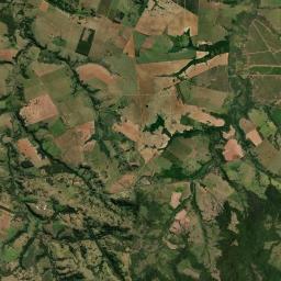 Oscar Bressane Satellite Map